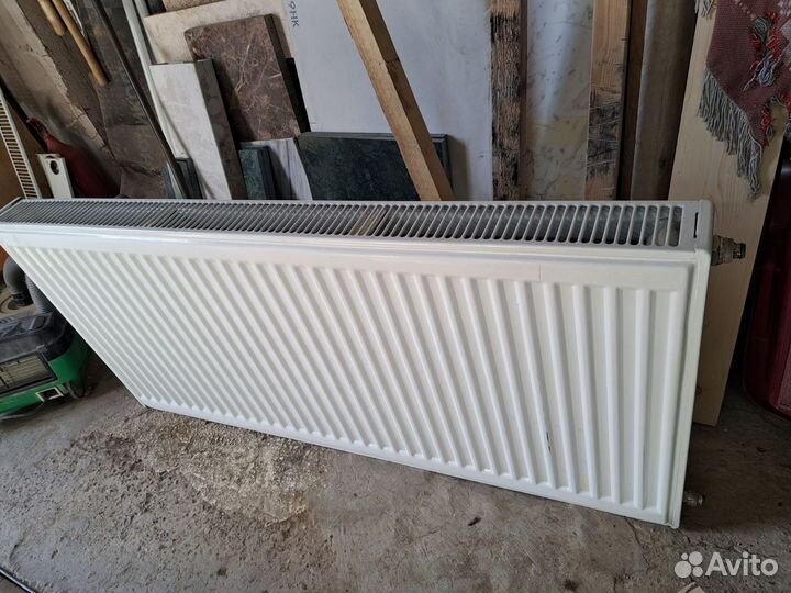 Радиатор