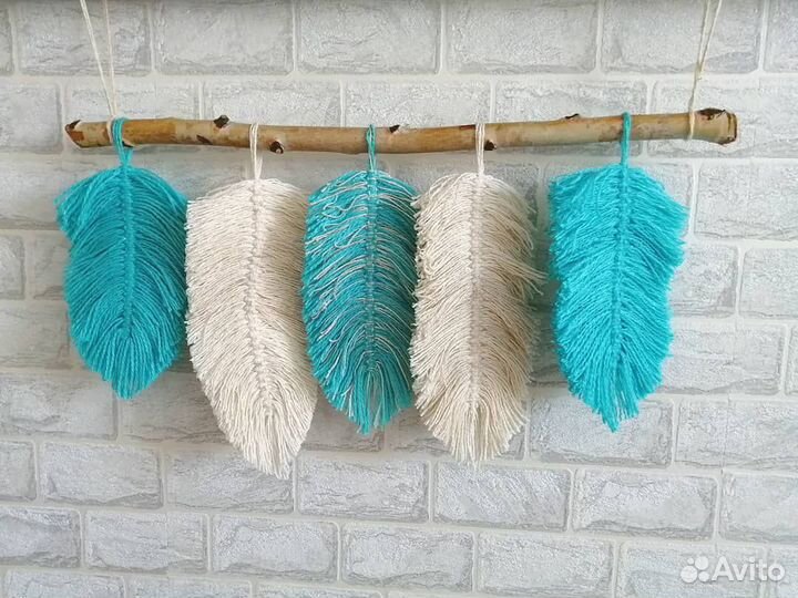 Интерьерные украшения