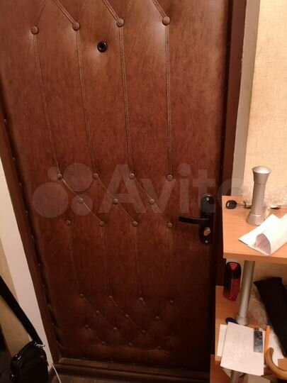 1-к. квартира, 45 м², 8/10 эт.