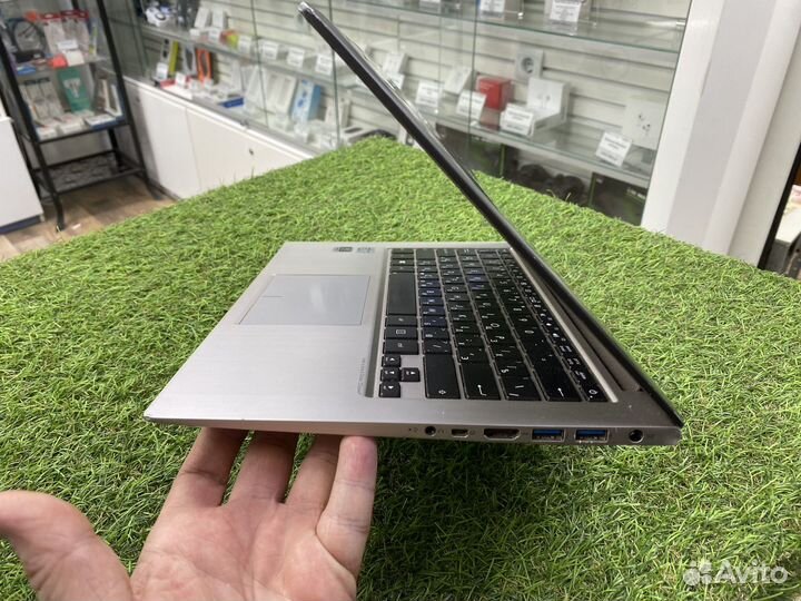 Ультрабук asus zenbook UX32V i5 10/480Gb