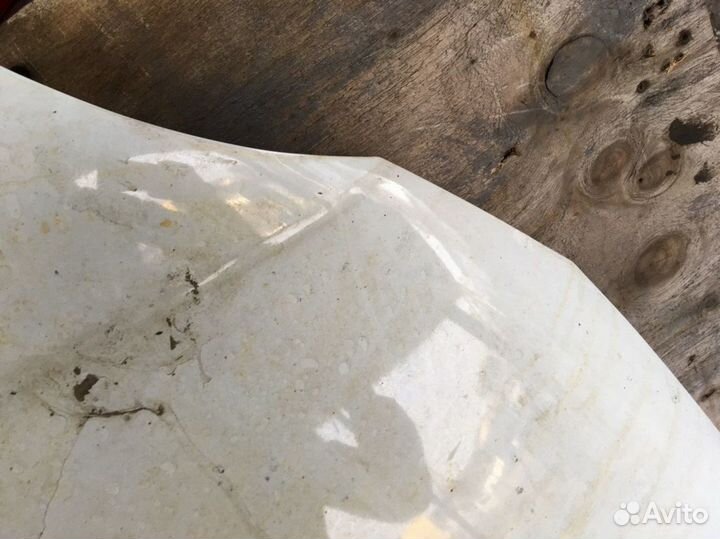 Капот 51E 00-02г