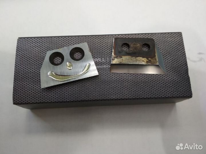 Профессиональная заточка инструмента