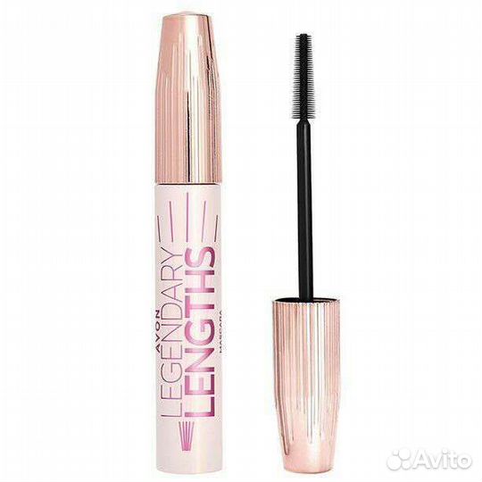 Тушь для ресниц Avon
