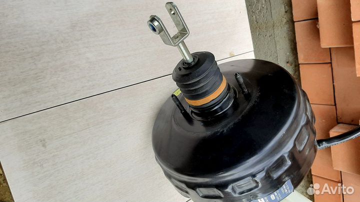 Вакуумный усилитель тормозов Mercedes C-Class W204