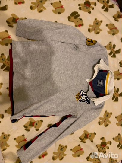 Детские вещи