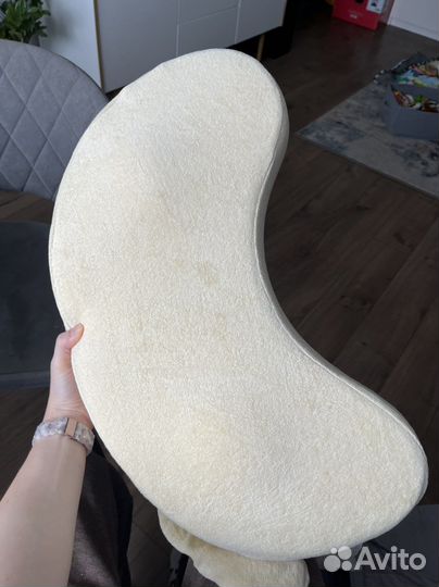 Подушка для кормления lombee