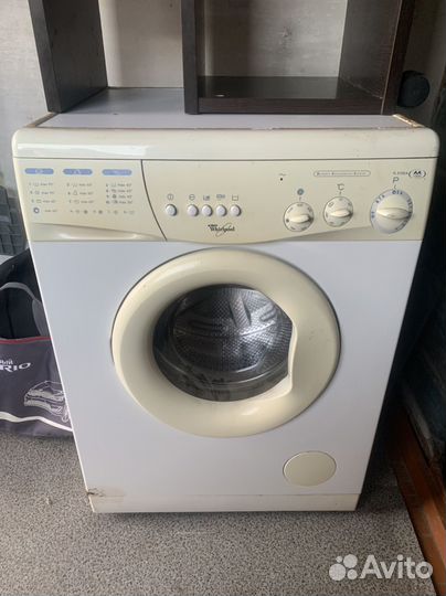 Стиральная машина бу