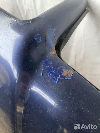 Капот Ауди 80 B4 Audi