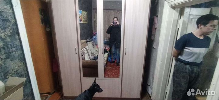 Сборка корпусной мебели