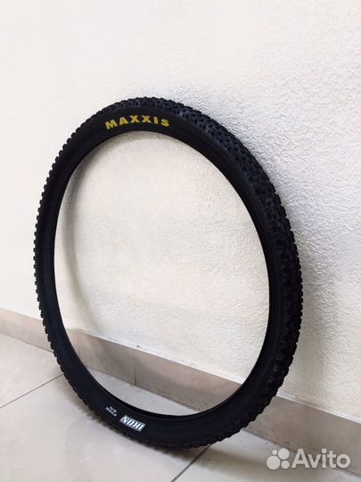 Покрышкf Maxxis Ikon 27,5*2,20