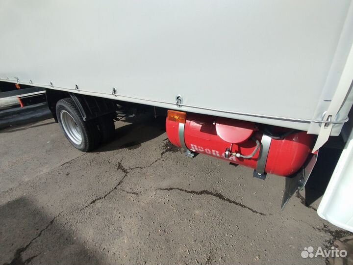 ГАЗ ГАЗель Next A21R22, 2024