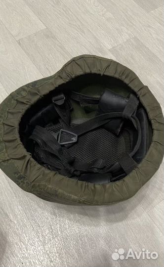 Шлем колпак 100