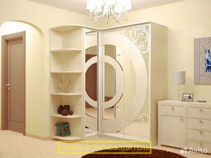 Шкаф индивидуальный подход