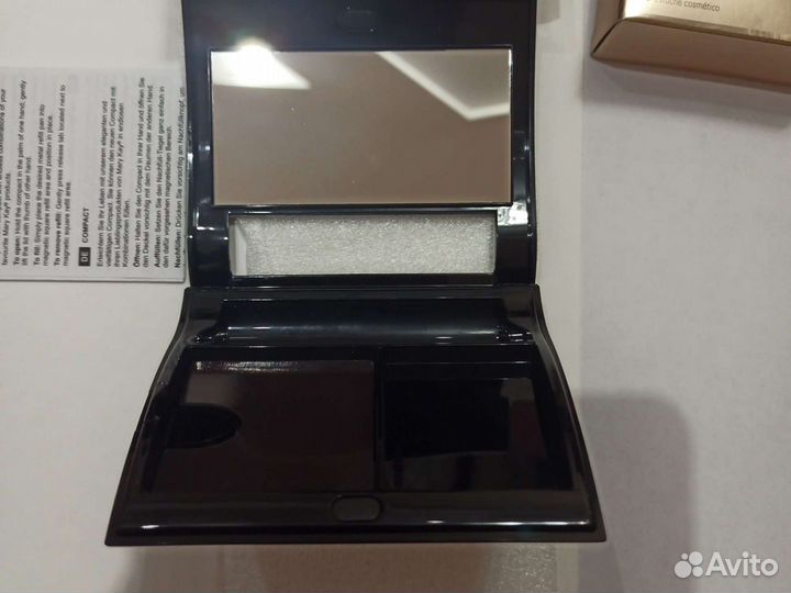 Матирующие салфетки Мэри Кэй, насадки, кисти