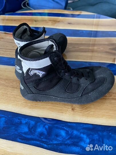 Борцовки для борьбы