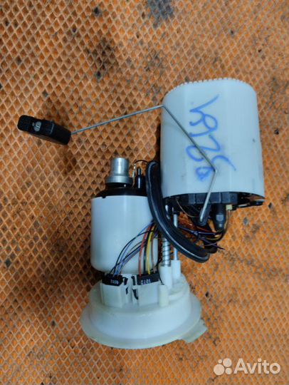 Топливный насос Audi A6 C7 C7 chva 2012