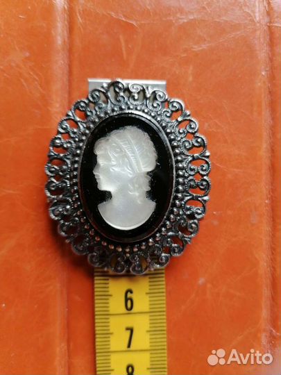 Запонки мужские новые