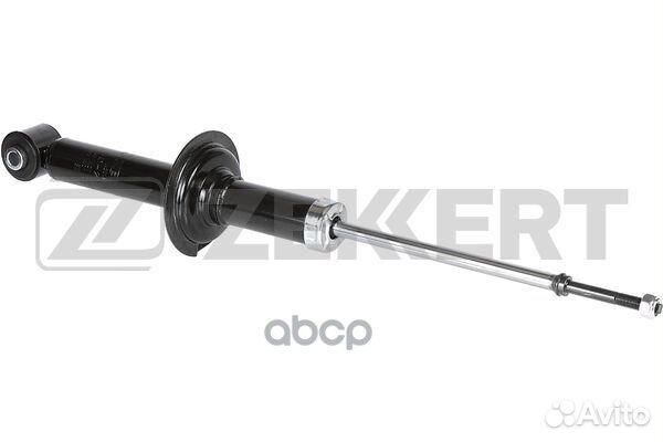 Амортизатор масляный задней подвески Mitsubishi