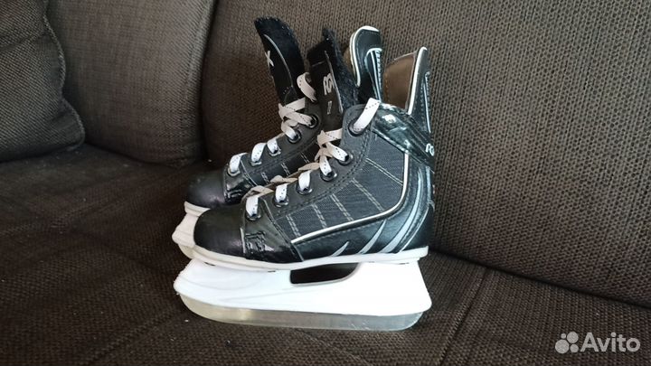 Хоккейная форма для детей