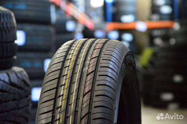 Lassa Greenways 175/65 R14