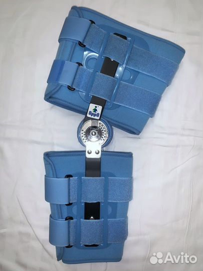 Ортез на колено шарнирный Oppo 4039