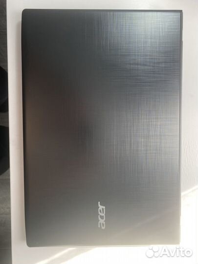 Ноутбук Acer Aspire E5-523 6973