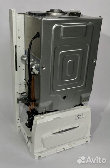 Котел газовый 