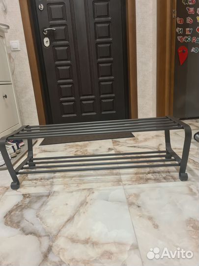 Полка для обуви IKEA портис portis