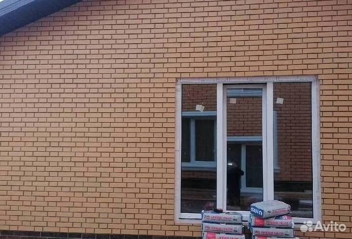 Пластиковые окна rehau