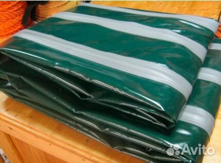 Оболочка Таймень-2 прокленная