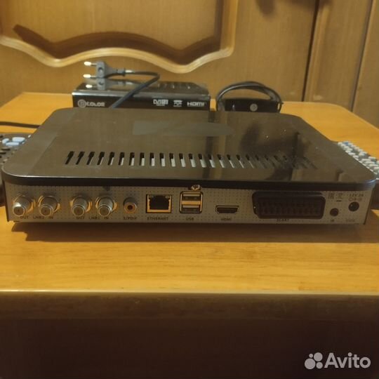 Ресиверы,модемы,Wi Fi роутер