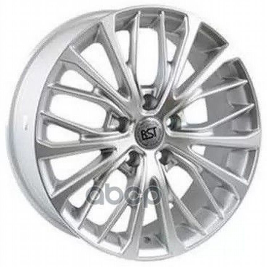 Литые диски RST 7.5×R17 5×114.3