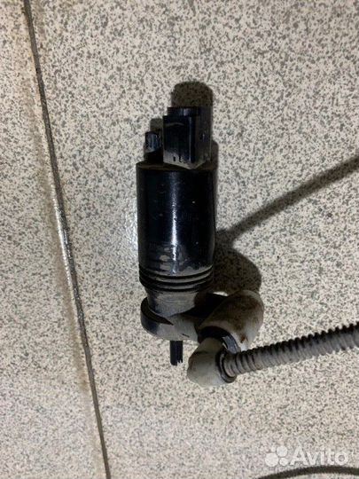 Шланг омывателя фар Mercedes-Benz Ml W166 M157