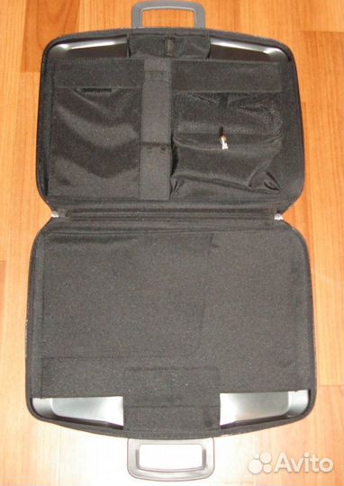 Портфели - 2 шт. новые Мягкий Пластик