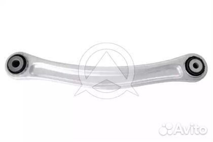 Рычаг подвески зад лев