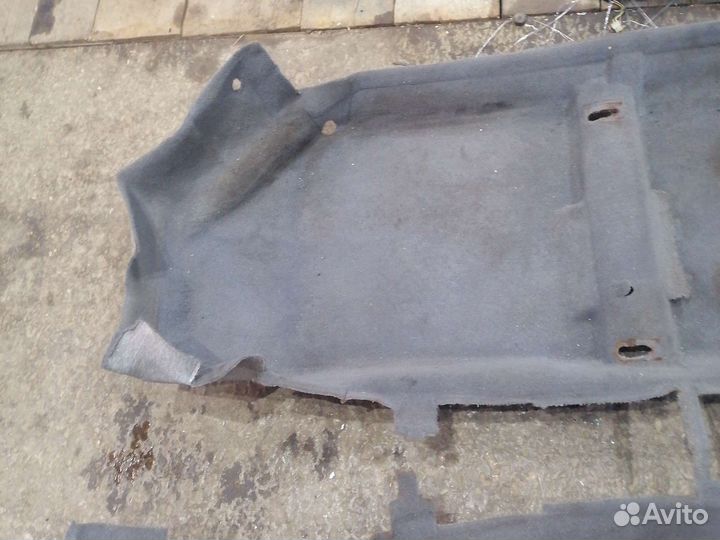 Ковролин палас лачетти