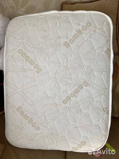 Матрац детский 70х90