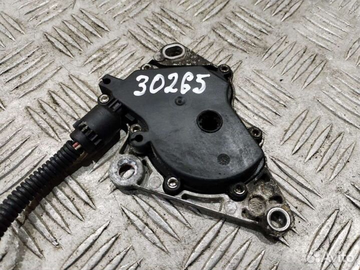 Селектор АКПП BMW 5 E39 0501317781, 55033001, 1605