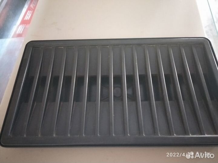 Холодильные витрины