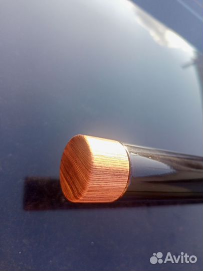 Маховое удилище 8, 9 метров