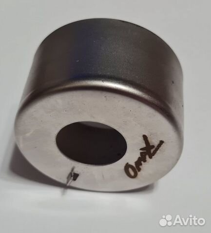 Стакан помпы охлаждения Yamaha 75-90