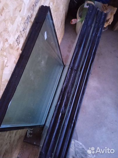 Окна стеклопакеты бу