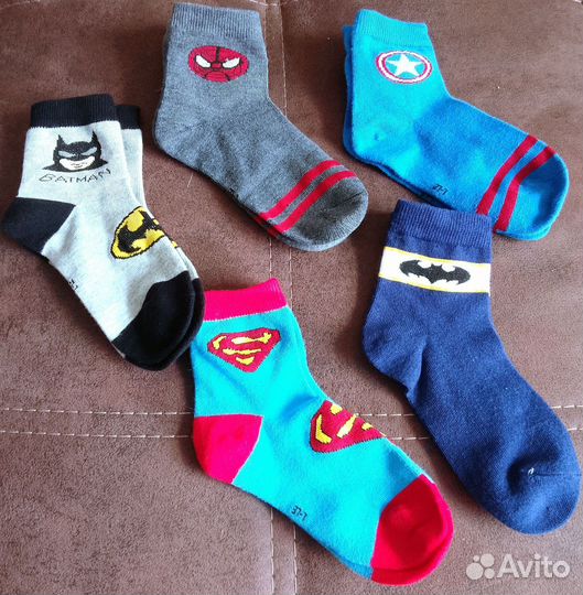 Носки детские
