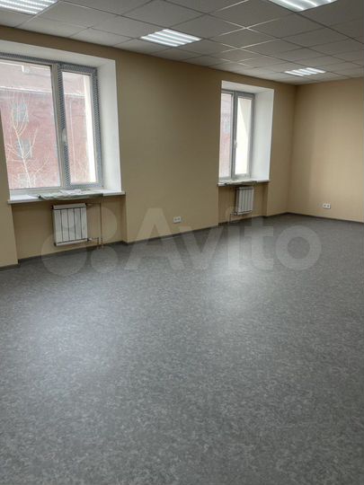 Офис, 36 м²