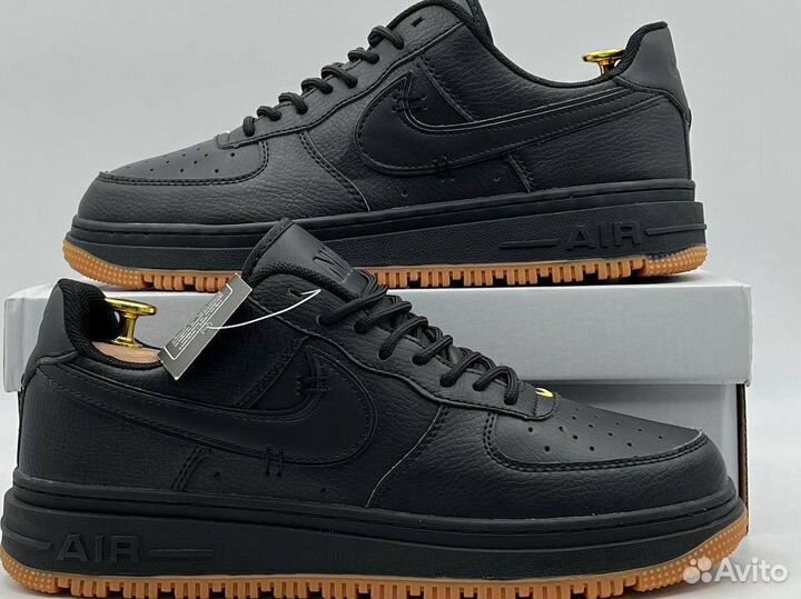 Кроссовки мужские