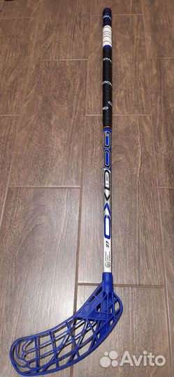 Клюшка фролболная oxdog shift 27 WT crug 101 MB