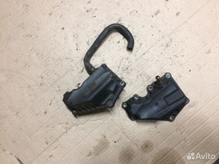 Маслоотделитель Ford Focus 2 1.6 бензин