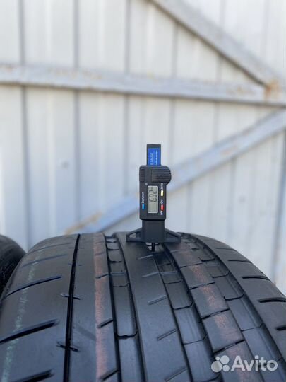 Michelin Pilot Super Sport 245/35 R20 95Y