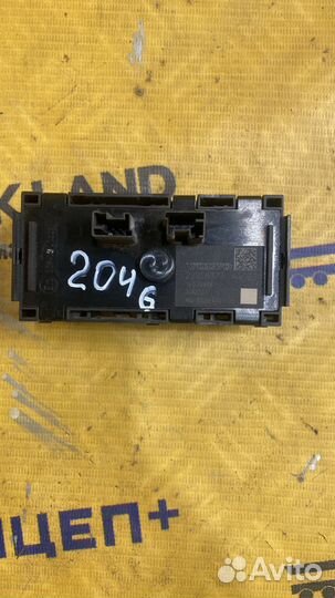 Блок клавиш Volvo FH 4