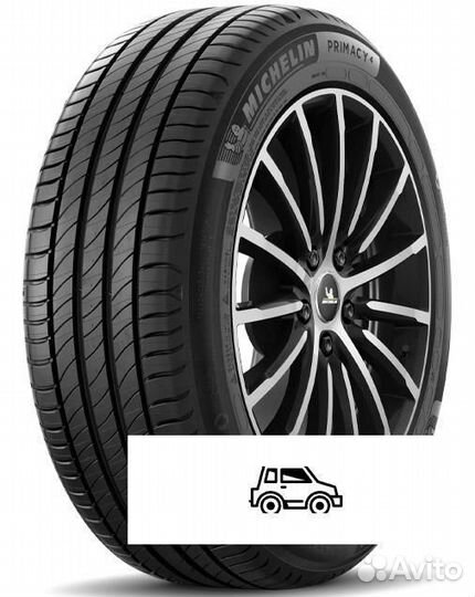 Michelin Primacy 4+ 225/45 R19 96W